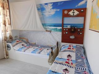 Korzó Apartman - Balatonlelle - 1