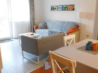 Korzó Apartman - Balatonlelle - 8