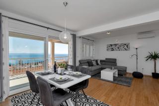 Apartment Silver - Makarska - 0