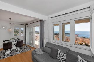 Apartment Silver - Makarska - 3