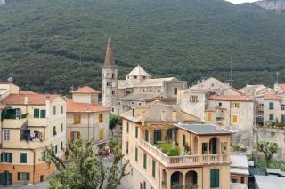 Finestra sul Borgo - Finale Ligure - 0