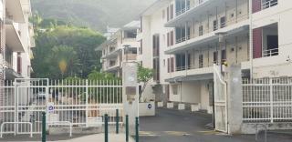 T1 tout confort - Saint-Denis - 6