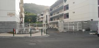 T1 tout confort - Saint-Denis - 5