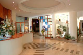 Hotel La Sorgente HS - Paestum - 8