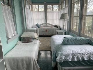 Susquehanna Manor Inn - 3