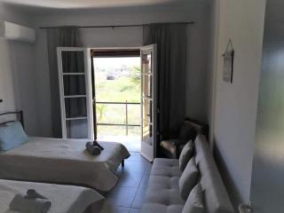Issos Apartments - Corfu - 1
