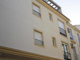 Apartamentos Velasco - 1