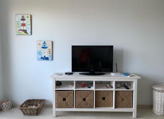 Charming Beach Holiday Apartment - 2