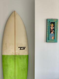 Charming Beach Holiday Apartment - Lozenets - 6