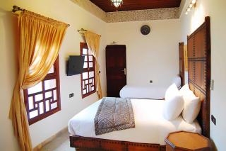 Riad Fes Aicha & SPA - 9