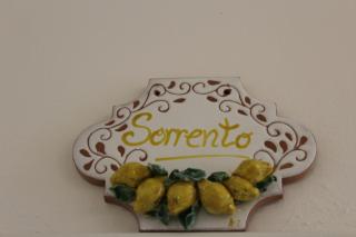 Lemon Rooms Sorrento - Sorrento - 1