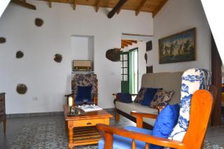Casa Rural El Emigrante - La Guancha - 8