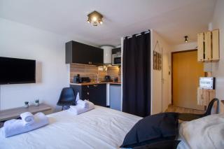 LE RACINE CARREE - topbnb dijon - Dijon - 1
