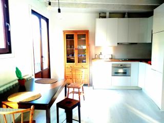 Apartamento Sayly - Burgos - 4