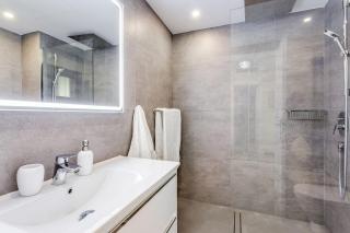 by RIVA - Exclusive, Contemporary Studio in Puerto Banus Gardens - Marbella - 7