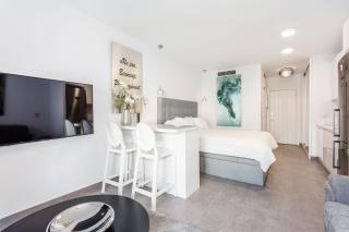 by RIVA - Exclusive, Contemporary Studio in Puerto Banus Gardens - Marbella - 4