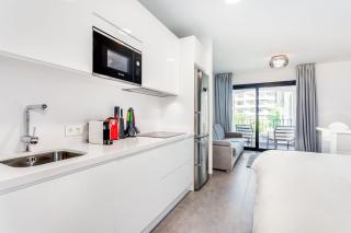 by RIVA - Exclusive, Contemporary Studio in Puerto Banus Gardens - Marbella - 6