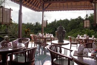 Tanah Merah Art Resort by AGATA - Ubud - 1