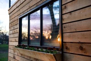 Elegant CargoHome The Anchor by Magnolia/Baylor - Waco - 9