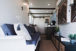 Elegant CargoHome The Anchor by Magnolia/Baylor - 7