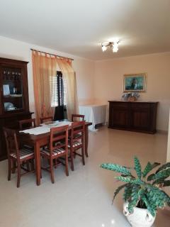 Aria Di mare b&b family - San Nicola Arcella - 2