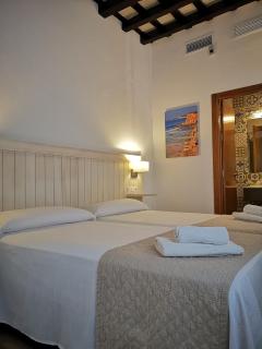 Hostal La Fonda - Conil de la Frontera - 7