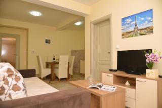 Aurora I&N apartmani Zlatibor - Zlatibor - 0