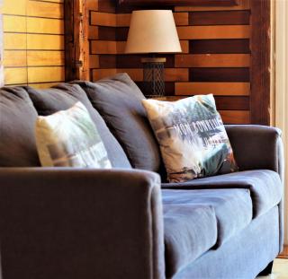 Chalet Riverain CRDS Tremblant - 2