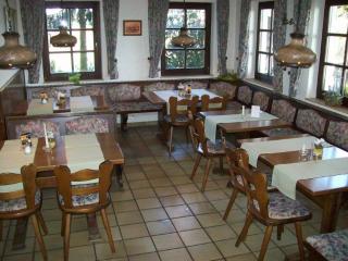 Gasthaus Hinterländer Schweiz - Gladenbach - 5