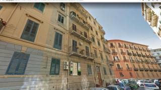 ALBA DEL CAPO - Palermo - 1