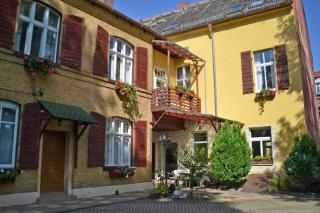 Pension zur Neiße - Guben - 9