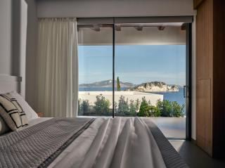 Alkyonides Villas - Marathias - 1