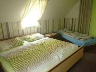 Ferienwohnung Knoche - Zittau - 4