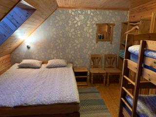 Muha Beach Holiday Home - Riksu - 3