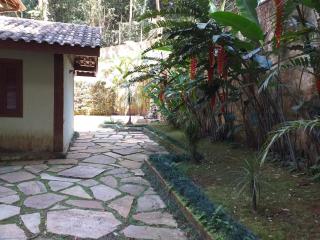 Linda casa na Serra da Cantareira - Mairiporã - 9