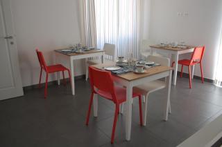 Gli olivi - Oliena - 0