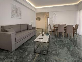 Roomy and comfortable apartment near Acropolis by GHH - Atene - 8