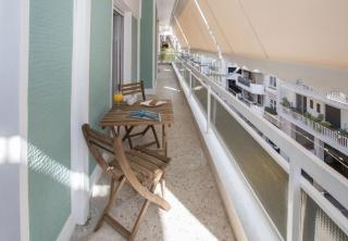 Roomy and comfortable apartment near Acropolis by GHH - 3