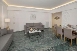 Roomy and comfortable apartment near Acropolis by GHH - Atene - 3