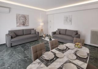 Roomy and comfortable apartment near Acropolis by GHH - Atene - 4