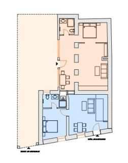 Buborék apartman - 9