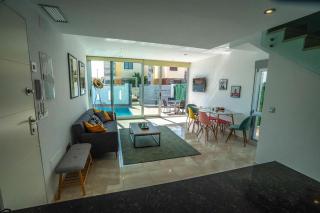 Villa Mar Menor - San Pedro del Pinatar - 1
