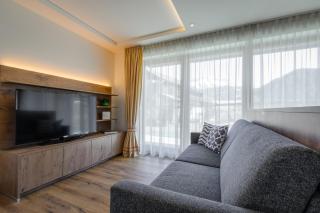 Chalet Morin - San Martino in Badia - 4