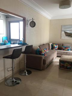 Holiday Home Blanca Beach - Sidi Rahal - 4