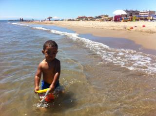 Résidence CAP HORN ,13 ter Avenue des Élysées - Valras-Plage - 5