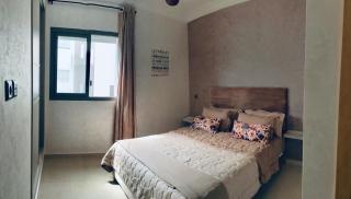 Holiday Home Blanca Beach - Sidi Rahal - 8