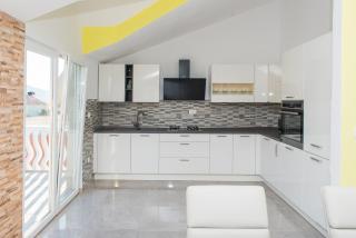 Apartman Franko - Grebaštica - 6