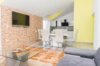 Apartman Franko - Grebaštica - 0