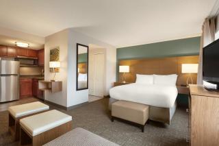 Staybridge Suites Tampa East- Brandon by IHG - Tampa - 8