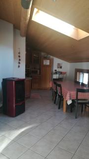 Red House - Valdidentro - 2
